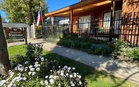 Hostal Katemu